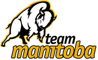 Manitoba Provincial Team Program