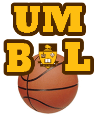 University of Manitoba Basketball League